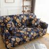 Чехлы на диван для гостиной, эластичный чехол для дивана, угловой чехол для дивана, чехлы для дивана, защита для мебели, стула