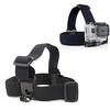 Headstrap For Hero 4 3 3+ 2 1 SJ 4000 Xiaomi Yi Sport Action Camera Accessories Mount Headband Trip