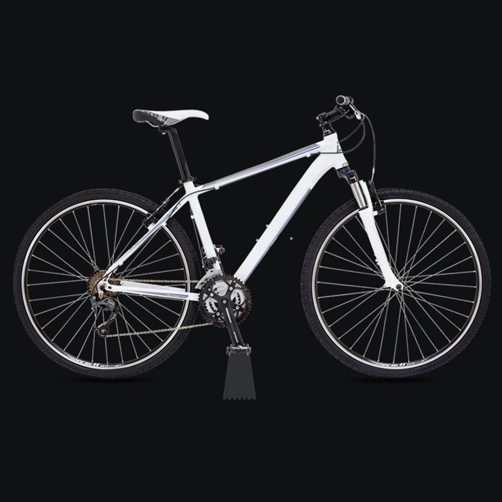 Подставка для парковочной стойки 56 г Велосипедный кронштейн напольного типа