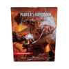 Wizards of the Coast Dungeons Dragons Handbook RPG Ролевая игра Wizards of the Coast A92171400 и Player's D&D