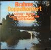 LP Record JOHANNES BRAHMS / LUDWIG VAN BEETHO - Doppelkonzert / Die Romanzen Für Vi 92958 Philips 1971 Germany Classical Used