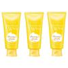 Senka NEW Perfect Whip Очищающая пенка с витамином C Poreless Glow, 100г, Известная корейская косметика