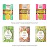 Pehchaan Sandalwood Soap (5-Pack)