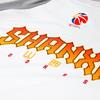 Li Ning Тренировочная Повседневная Модная Американская Быстросохнущая Футболка с Длинным Рукавом CBA25-26 Сезон Игровая Версия Команда Шаньси Унисекс Топы ATLV479-2
