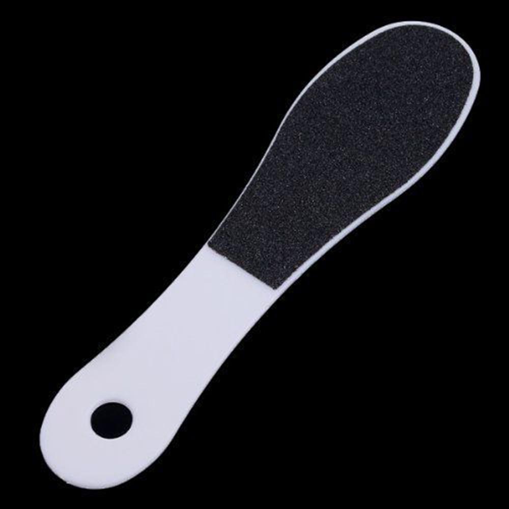 Double Sided Heel Grater Exfoliating Dead Skin Remove Foot Rasp Skin Care Pedicure Tool Foot File