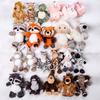 Lion King Animal Friend Doll Wholesale Cross-border Orangutan Plush Toy Birthday Gift Girl Ragdoll Doll