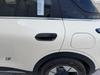 Geely 25 Звездное Желание Накладка на Зеркало, Крышка Бензобака, Ручка Двери, Внешняя Чашка, Кромка, Порожек