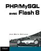 The PHP/MySQL Avec Flash 8 Book