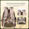 Jinxun Tactical Camouflage Backpack