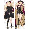 Аниме Fate Grand Order FGO Ereshkigal Dakimakura наволочка отаку обнимающее тело наволочка постельные принадлежности декоративные