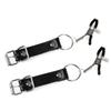 Adult sex toys Women's sex aids Legs clips Multifunctional breast clips Alternative toy underwear