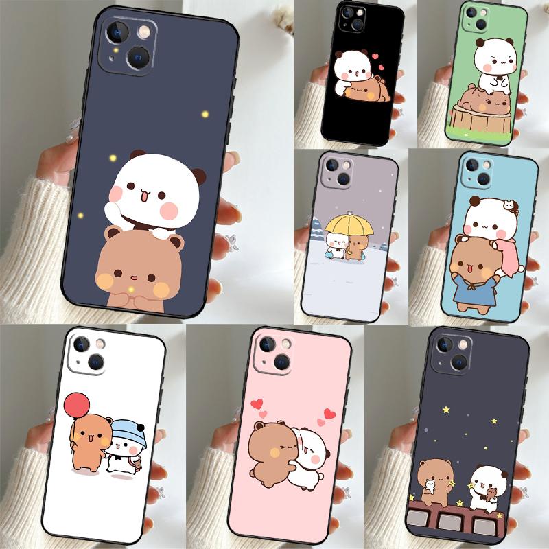Милый Чехол BuBu DuDu Для Samsung Galaxy M56 M36 M16 M54 M14 M34 M31 M11 M13 M53 M12 M32 M52 M35 M55 M15 M06