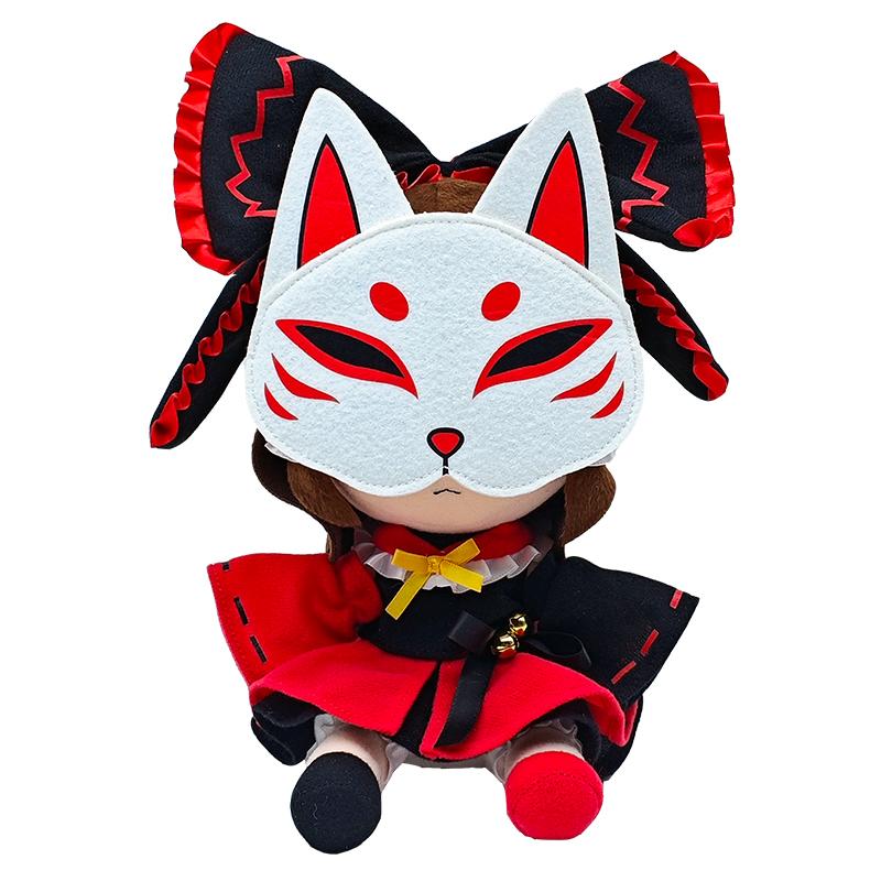 TouHou Project Fumo Hakurei Reimu Ice of Fairy Plush Toy Stuffed Doll Cirno Izayoi Sakuya Remilia Scarlet Marisa Inaba Fans Gift