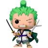 Funko pop one piece 923 roronoa zoro figurka kolekcjonerska
