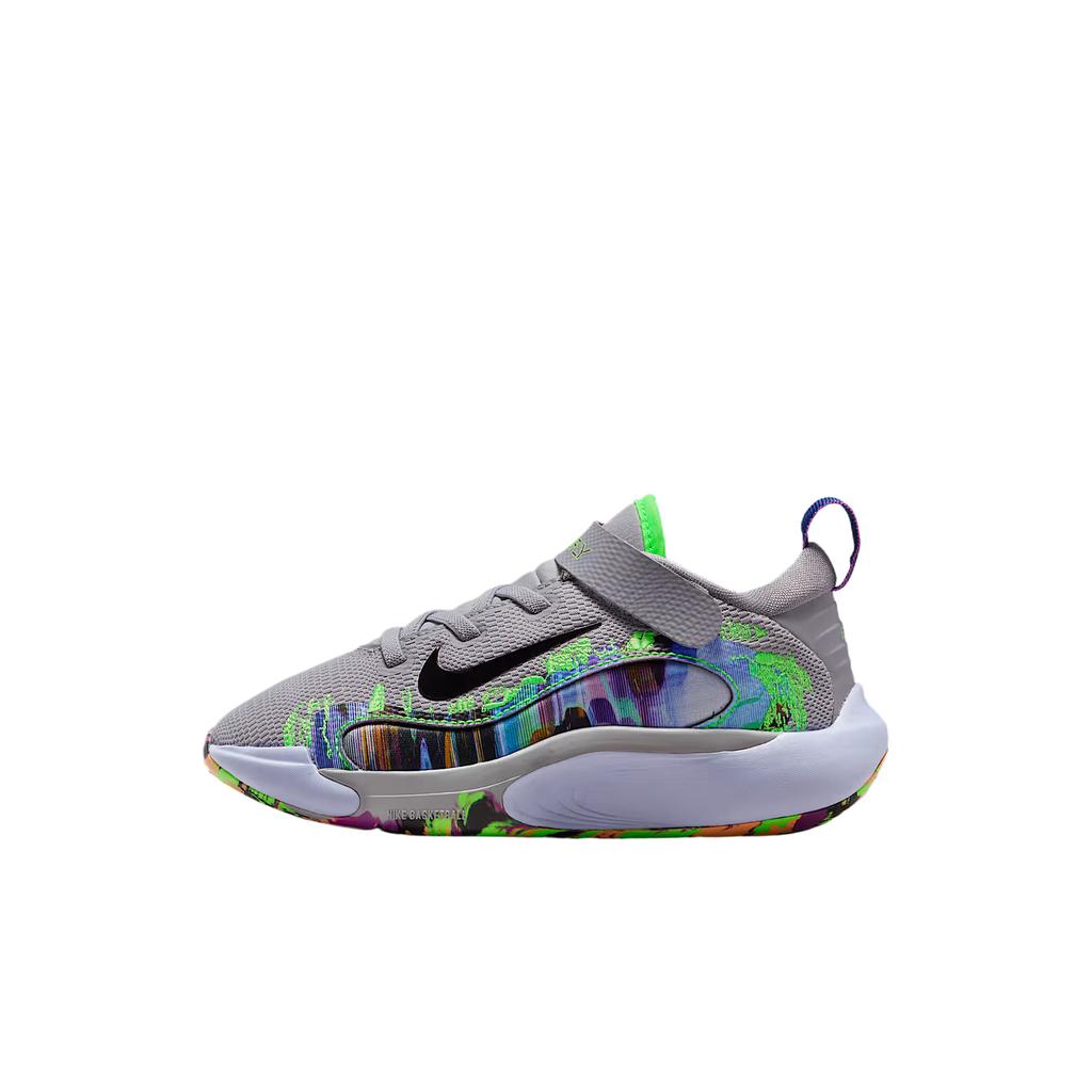 Nike ISOFLY Running Shoes Kids' HV2280-001
