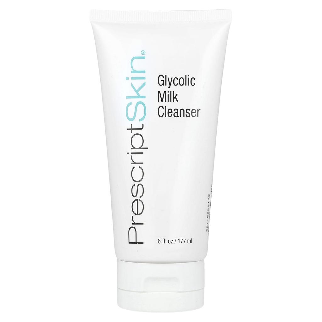 Glycolic Acid Milk Cleanser, 177Ml(6Fl Oz)