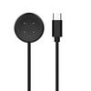 1 шт. Аксессуары для часов Для Pixel Watch 3/2 USB-C Зарядное устройство для умных часов Запасное зарядное устройство Зарядный кабель