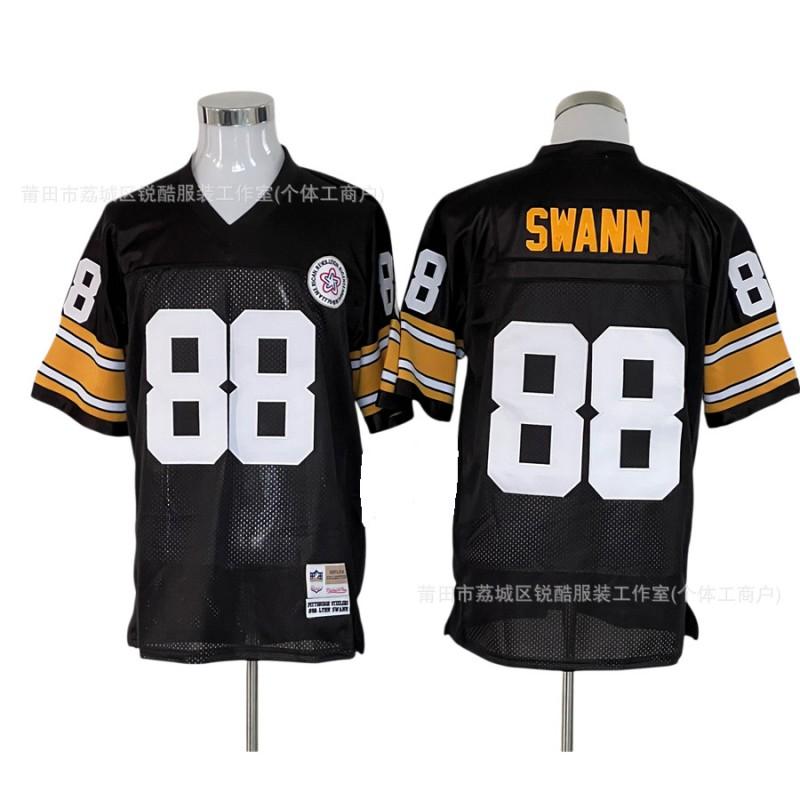 Retro Rugby Jersey T-Shirt Men Women Breathable Mesh Short Sleeve Sports Top Team Practice Game Fan Wear
