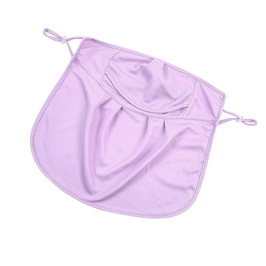 Outdoor Anti-dust Cycling Face Scarf Neck Adjustable Shield Mouth Cover