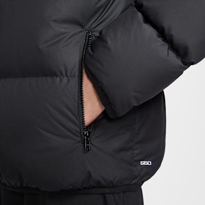 Nike Мужская пуховая куртка Sportswear Club Therma FIT