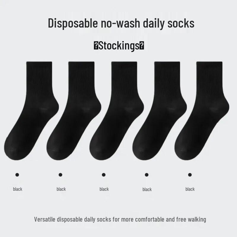 Disposable Unisex Socks
