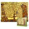 Tree of Life - 1000 Piece Jigsaw Puzzle, Popular Korean Puzzle