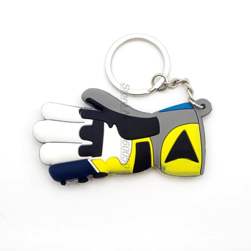 Мотоциклетные перчатки зимние водонепроницаемые гоночные перчатки Motosiklet Eldiven Guantess Alpine Motocross Stars мужской брелок для ключей