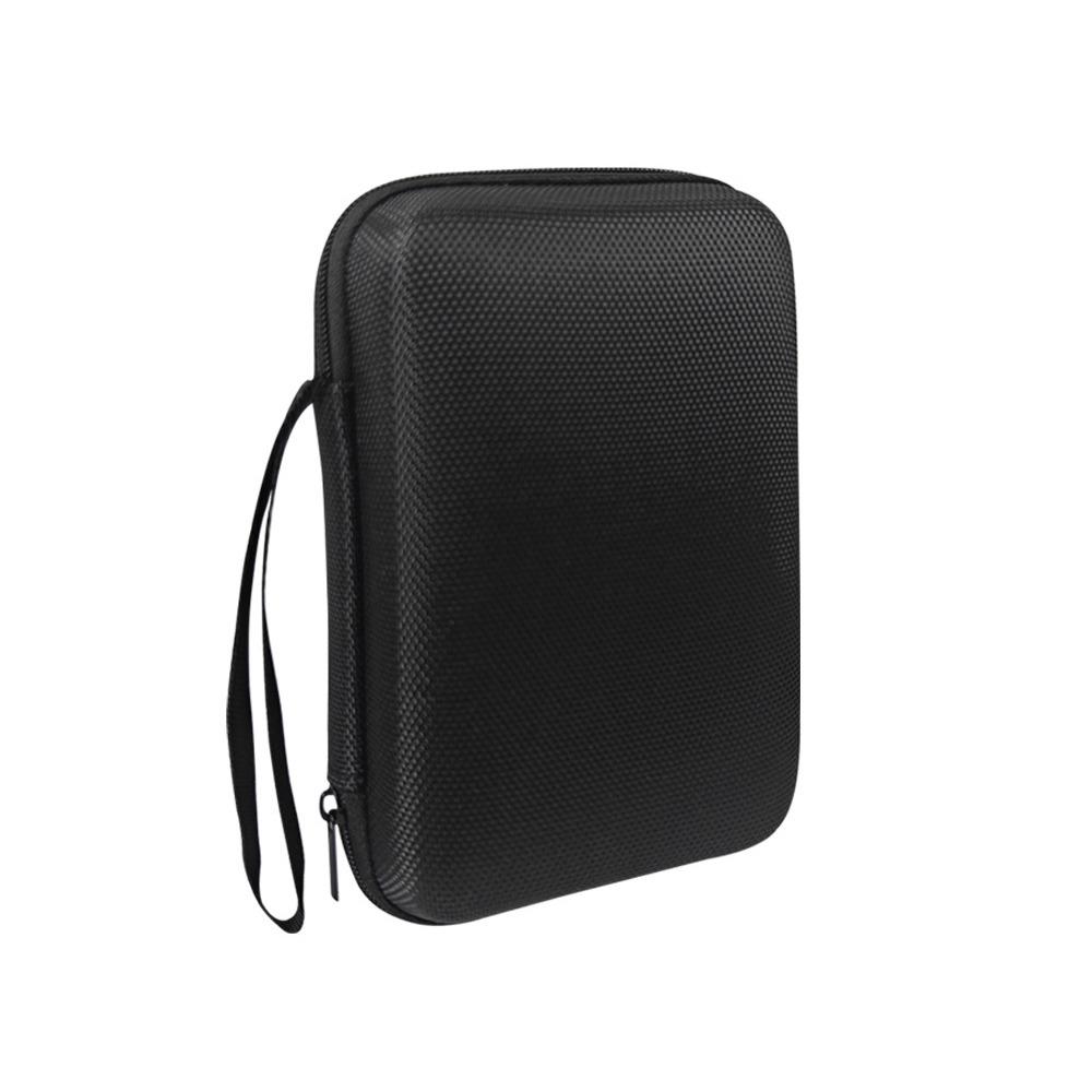 EVA Protective Case Shockproof Anti-scratch Storage Bag Portable Hard Game Console Storage Box for R36S/R35S Accessories