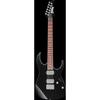 Ibanez GIO Series Electric Guitar, Black Night GRG121SP-BKN