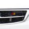 3D Metal Car Styling Front Grille Emblem Trunk Badge Sticker