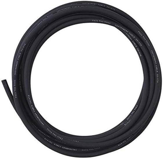 Free The Tone Solderless Cable Kit SL-4S-GD-10K