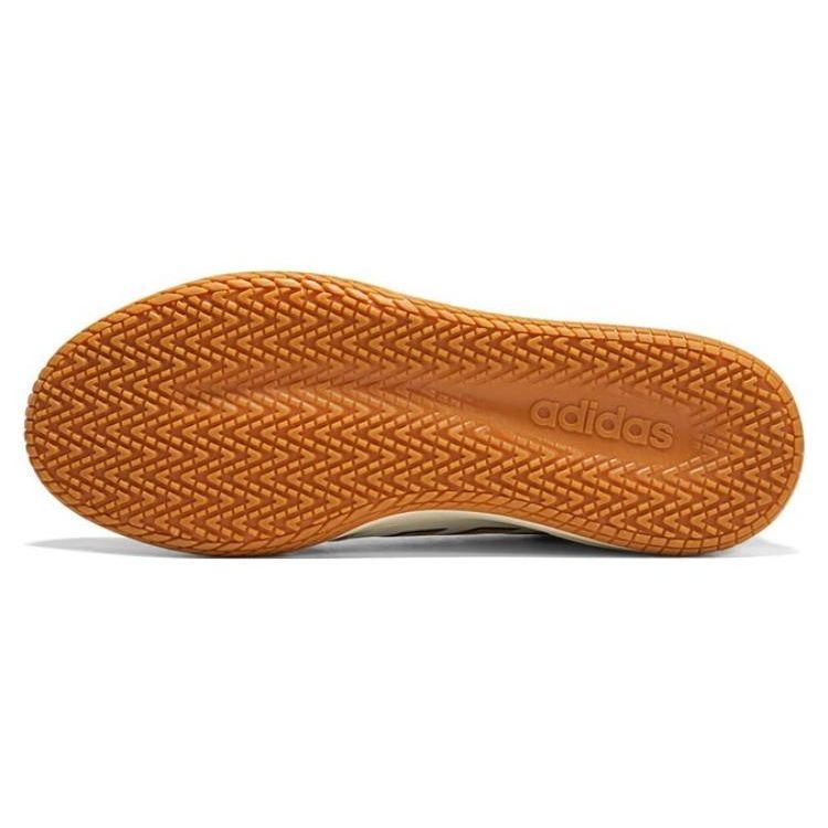 adidas Gametalker White Clear Brown Мужские кроссовки Cloud-White Halo-Ivory HQ2212