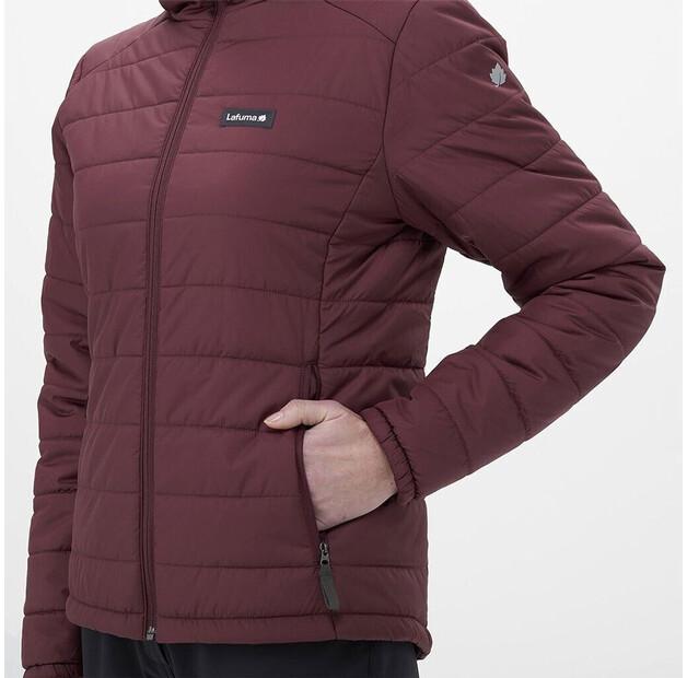 Флисовая куртка Lafuma Alta Loft Fleece