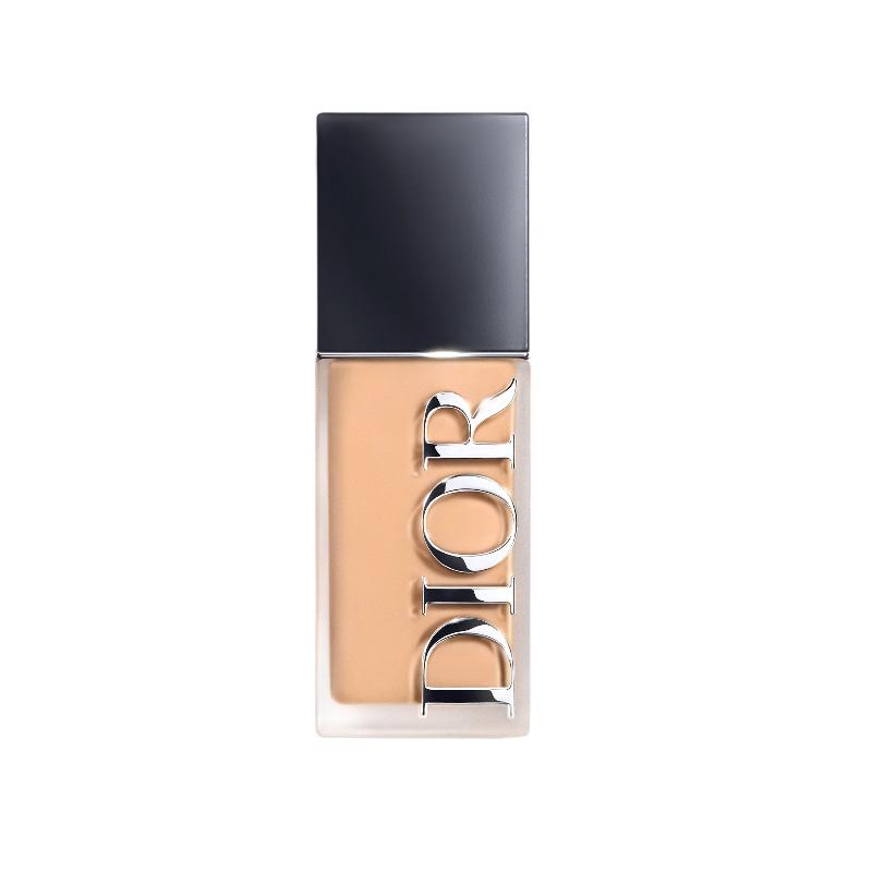 Dior Новая матирующая версия тональной основы 's, стойкая жидкая тональная основа, легкая, натуральная и стойкая, оттенок #2 Warm