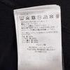 MONCLER Fragment xfragment Jacket Black Men's Size M Model H209U8G00002M2372