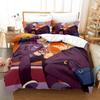 Sasaki to Miyano Manga Cool Bedding Set Single Twin Full Queen King Size Bed Set Aldult Kid Bedroom Duvetcover Sets 3D Anime