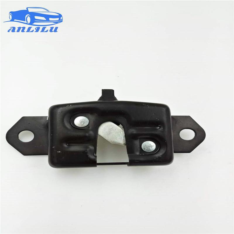Suitable for Nissan 2012-2014 navara d40 Titan pickup tailgate lock 90503-JT30A
