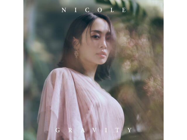 [CD+DVD] Gravity Type A First Press Limited Edition Nicole MUCD-9163 K-Pop NEW