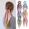 Long Hair Hair Rope High Elastic Style Tie Adjustable Hair Accessories