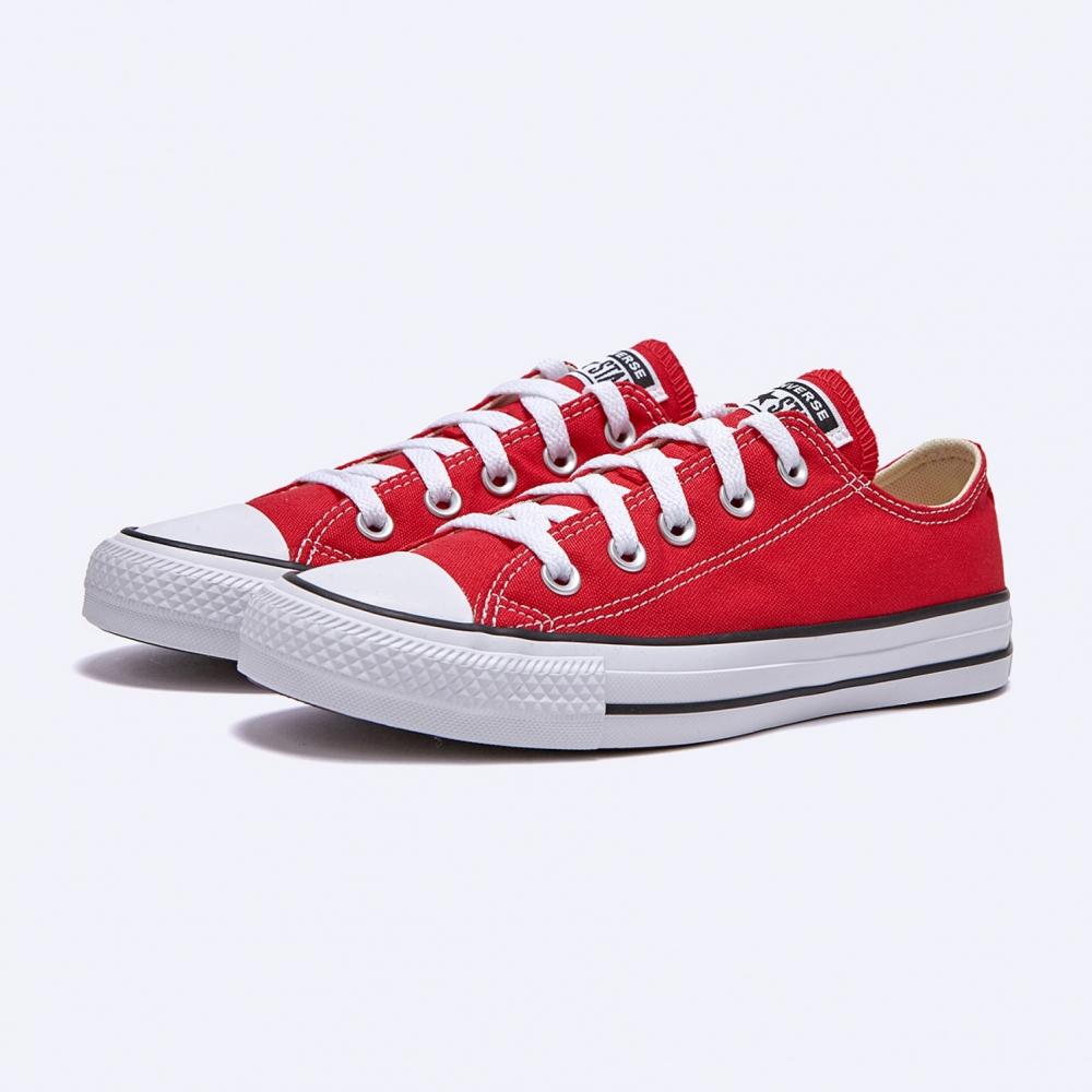 Converse Chuck Taylor All Star Классический красный M9696c