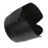 ET‑86 Black Plastic Lens Hood for Canon EF 70‑200mm f2.8 IS Cameras