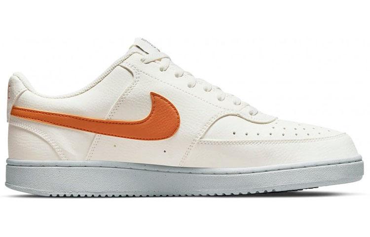 Nike Court Vision Low Next Nature Hot Curry DH2987-104
