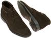 Сапоги Geox U Brayden 2Fit Abx (U54N1D00022C6009) коричневый