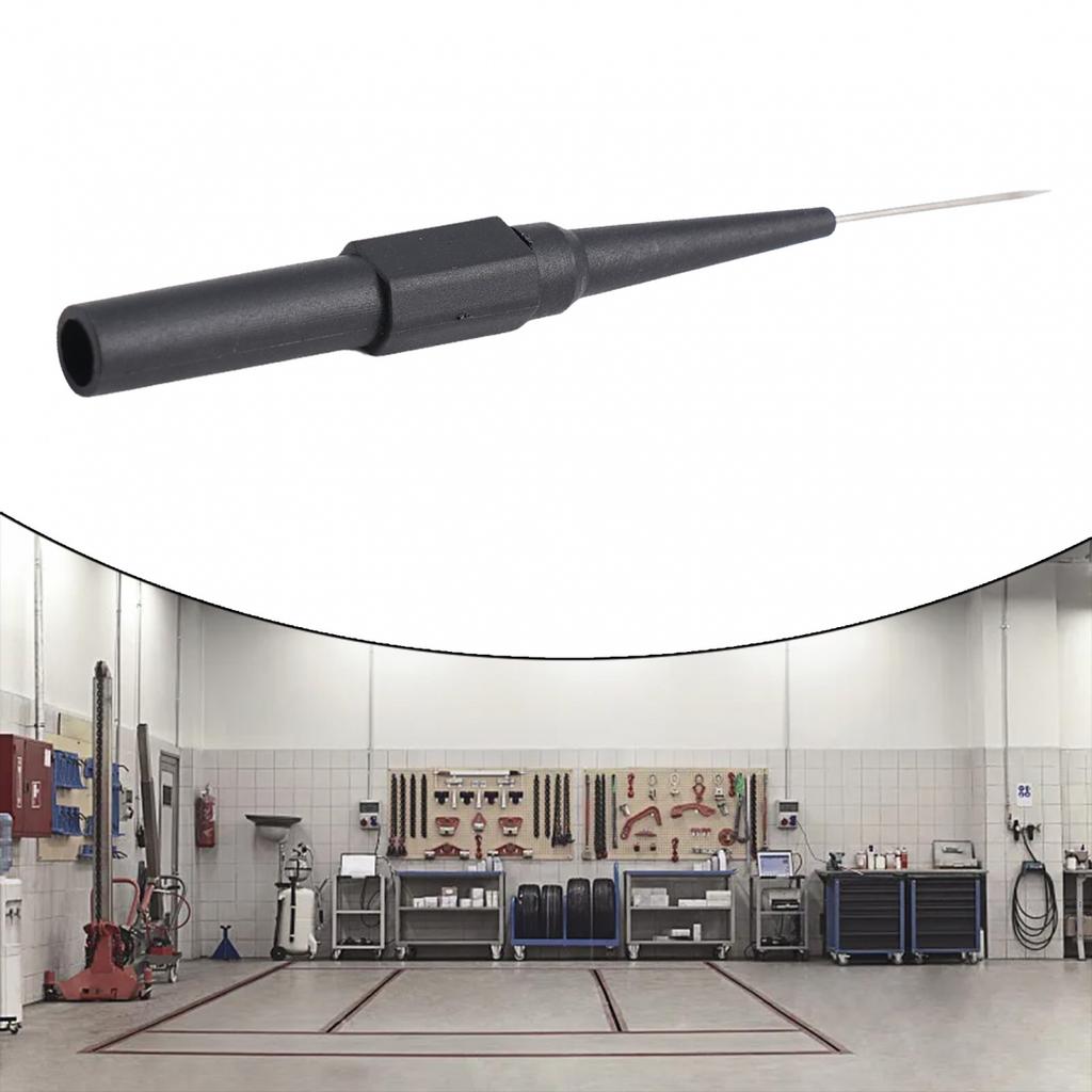 Аксессуары Диагностические инструменты Пирсинг спины Банановые пробки