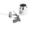 Sandblaster Air Sand Blaster Sandblasting Spray Gun Tool Set Kit for Spraying Cleaning