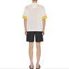 Givenchy 4G-motif swim shorts BMA01E15NN-001