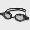 Qilang Waterproof Anti-Fog Swimming Goggles for Adults - Small Frame, HD Silicone.