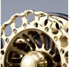 SHIMANO Морской лещ Чину Seihakou SP RC83 для спиннинга на рифе, 19, Золотой, Правый,