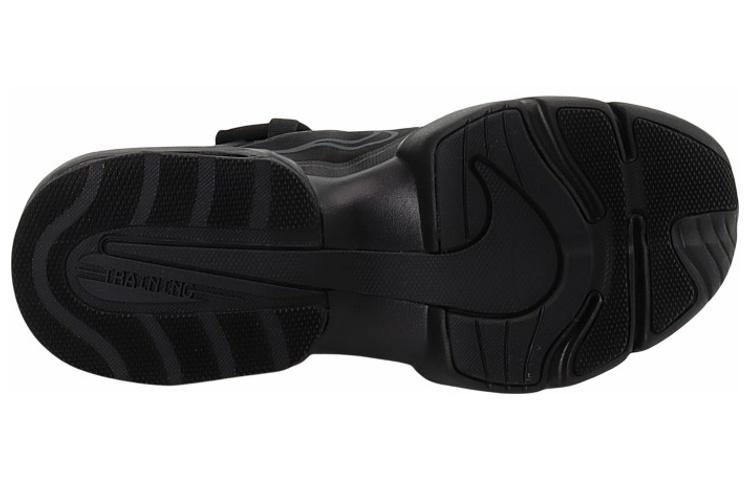 Nike Air Max Alpha Savage 2 Triple Black CK9408-001