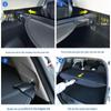 Trunk Cover & Sunshade for Peugeot 5008: Interior Storage & Partition Accessory